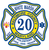 White Marsh Volunteer - Fire, EMS, Rehab