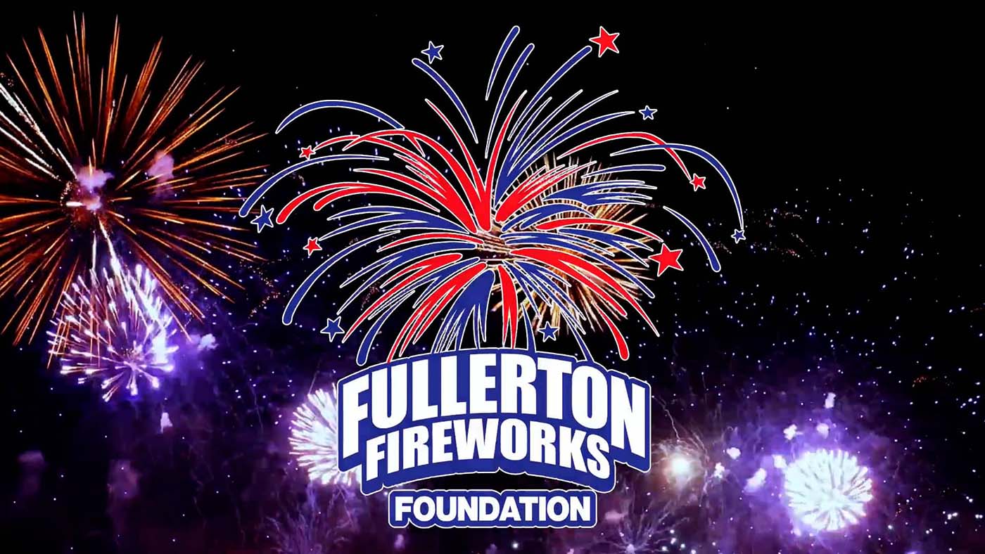 fullerton fireworks foundation 2022