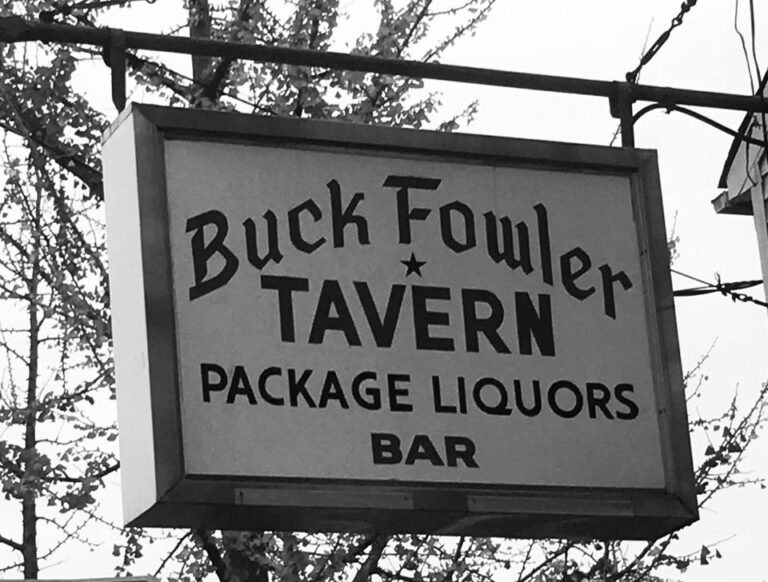 Buck Fowlers Tavern Overlea Community Association