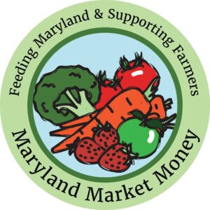 Maryland Market Money