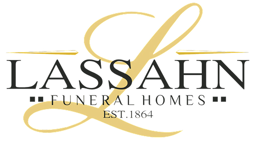 Lassahn Funeral Homes