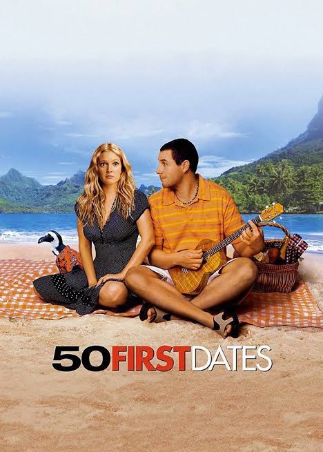 50 First Dates