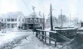 overlea-history